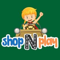 shop n play
