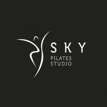 sky pilates studio