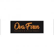 ova fırın patisserie & artisan bakery