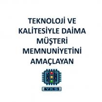 teknoloji ve kalitesiyle daima müşteri memnuniyetini amaçlayan yks