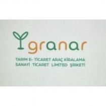 granar tarım e-ticaret araç kiralama sanayi ticaret limited şirketi