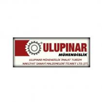 ulupınar mühendislik ulupınar mühendislik imalat turizm nakliyat sanayi malzemeleri ticaret ltd. şti.