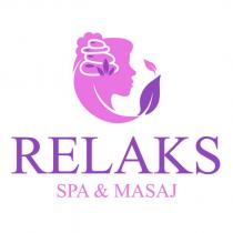 relaks spa & masaj