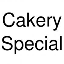 cakery special