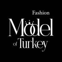 fashion model of turkey