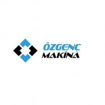 özgenç makina