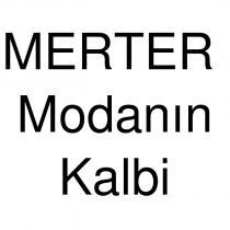 merter modanın kalbi