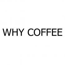 why coffee