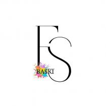 es baskı