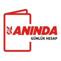 zk anında günlük hesap