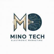 mıno tech electronıc marketıng