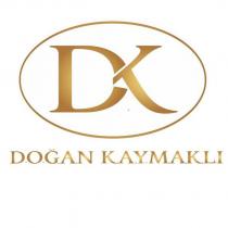 dk doğan kaymaklı