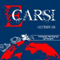 eçarşı getiriyor dünyayı türkiye'ye getiriyor