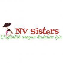 nv sisters özgünlük arayan kadınlar için