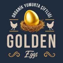 golden eggs organik yumurta çiftliği