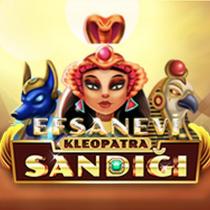 efsanevi kleopatra sandığı