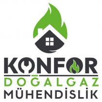 konfor doğalgaz mühendislik