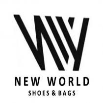 nw new world shoes&bags