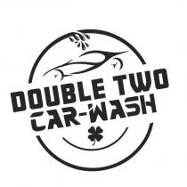double two car wash