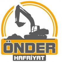 önder hafriyat