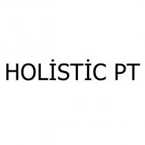 holistic pt