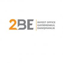 2be investoffice gayrimenkul danışmanlık