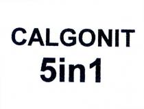 calgonit 5in1