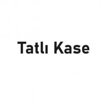 tatlı kase