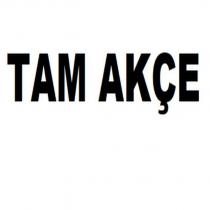 tam akçe