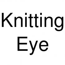 knitting eye