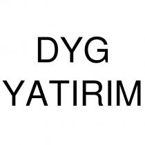 dyg yatırım
