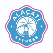 alaçatı express