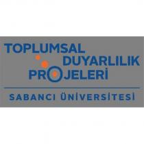toplumsal duyarlılık projeleri sabancı üniversitesi