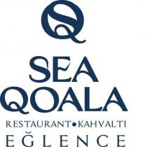 sea qoala restaurant kahvaltı eğlence