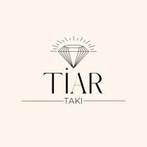 tiar takı