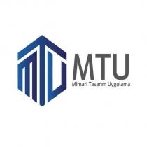 mtu mimari tasarım uygulama