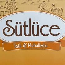 sütlüce tatlı&muhallebi