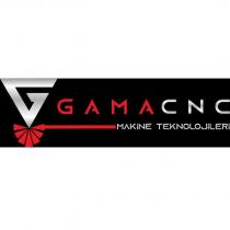 gama cnc makine teknolojileri