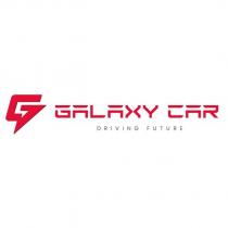 galaxy car driving future