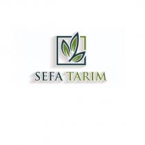 sefa tarım