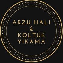 arzu halı & koltuk yıkama