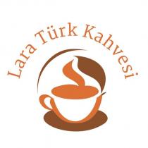 lara türk kahvesi