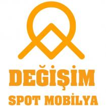değişim spot mobilya
