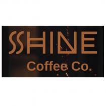 sshine coffee co.