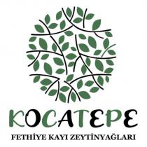 kocatepe fethiye kayı zeytinyağı