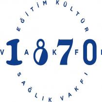 1870 eğitim kültür sağlık vakfı