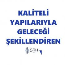 kaliteli yapılarıyla geleceği şekillendiren srk inşaat