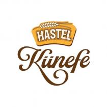 hastel künefe