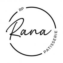 rp rana patısserıe