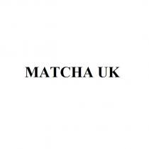 matcha uk